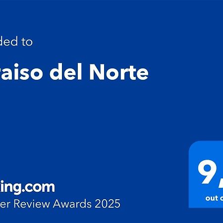 Paraiso Del Norte Gáldar Dış mekan fotoğraf