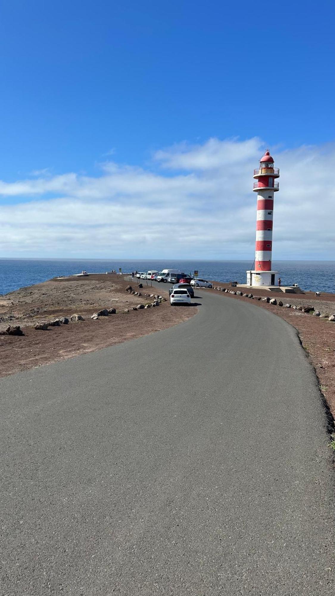 Paraiso Del Norte Gáldar Dış mekan fotoğraf