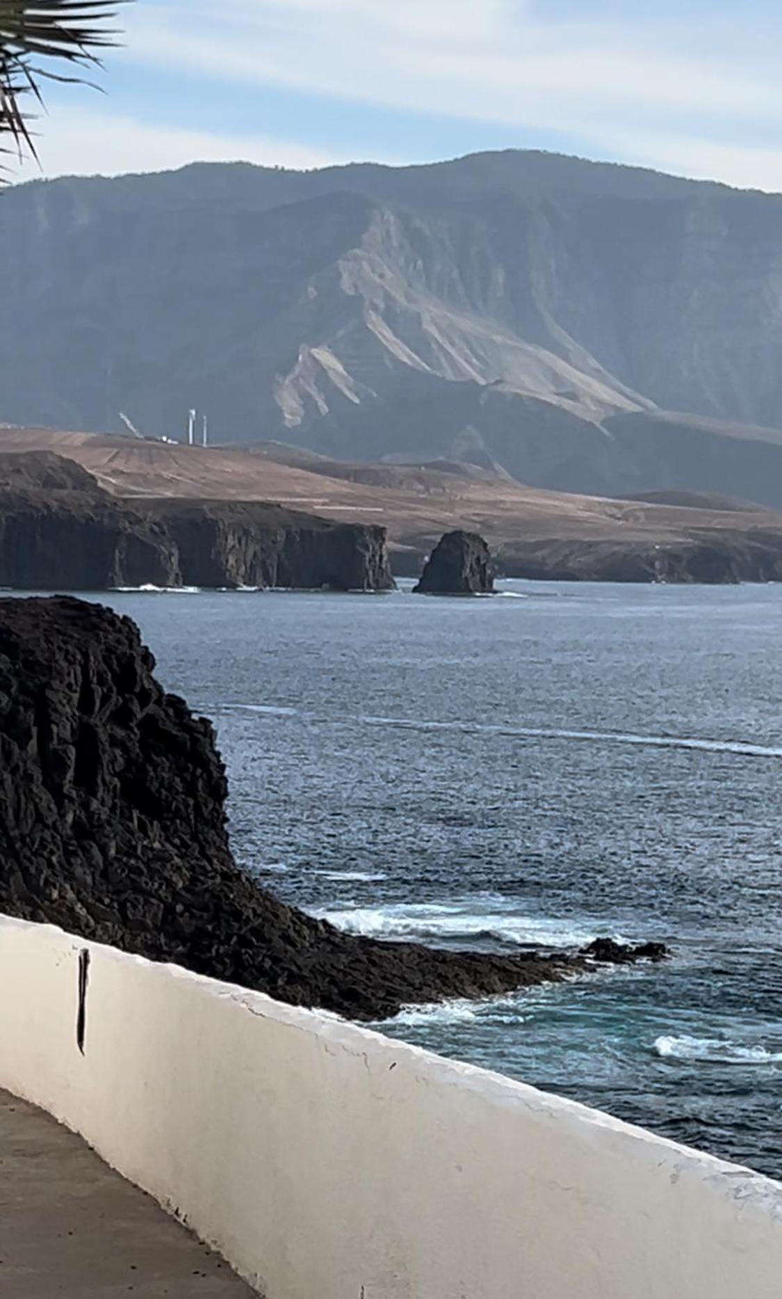 Paraiso Del Norte Gáldar Dış mekan fotoğraf